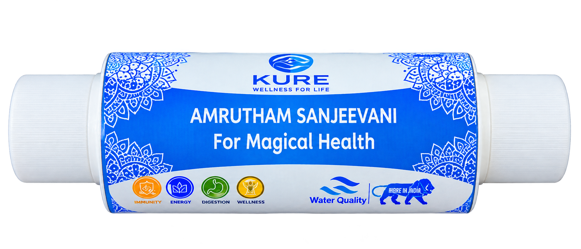 KURE product